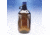 I-Chem Bottle Amb W/TEF Cls 128OZ CS4 145-4000