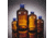 I-Chem Bottle W/CLOSUR 16OZ Ptfe CS12 129-0500
