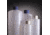 I-Chem Bottle W/CLOSURES CS12 32 Oz 313-1000