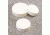 I-Chem Cap Pp 28-410 Wht Foam 200CS 067-2810WBP