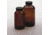 I-Chem Jar Amb Wm Proto B CS12 32OZ V341-0950