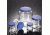 I-Chem Jar S/S Wm Amb 120ML Econ CS24 140-0120
