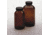 I-Chem Jar Tall Ambr Wm 1250ML CS6 241-1250