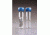 I-Chem SEP/GRD Amb 300 Ser .125 CS72 G346-0040