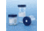 I-Chem Wide Mouth Septa-Jars, I-CHEM S121-0125 I-CHEM 100 Series