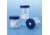 I-Chem Wide Mouth Septa-Jars, I-CHEM S320-0125 I-CHEM Certified 300 Series