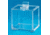 IBI Scientific Small Fliptop Waste Container FL-60
