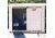 Ideal Environmental Products Locker Storage Model E MODEL E