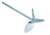 Ika Works R1385 Propeller Stirrer 477700