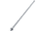 Ika Works Rod Support Ss H 16V 16X1X1IN 1545100 Rod Support Ss H 16V 16X1X1IN