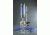 Ika Works ULTRA-TURRAX T 50 basic Laboratory/Pilot Scale Disperser/Homogenizers, IKA Works 8003900 Dispersing Elements S 50 N - G 45 F Dispersing Tool, Fine, 45 Mm dia.