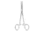Integra York Pa Crile Forceps 6-1/4 Str MH7-46, Unit EA