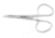 Integra York Pa Eye Scissors 4 Cvd Ribbon MH18-1653, Unit EA