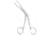 Integra York Pa Hartman Ear Forceps 5 MH19-410, Unit EA