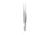 Integra York Pa Iris Tissue Forceps 18-785, Unit EA
