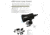 Integra York Pa Led Loupes Light W/mount 15050, Unit EA