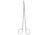 Integra York Pa Metzenbaum Scissors 7 Cvd MH5-182, Unit EA