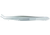 Integra York Pa Nugent Utility Forceps 4-1/4in 18-956, Unit EA