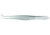Integra York Pa Oconnor Iris Forceps 18-793, Unit EA