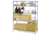 Intermetro Industries 18X24 Wire SHELF-STAINLESS 1824NS