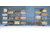 Intermetro Industries Bottom Track Set BTS15NA