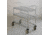 Intermetro Industries Cart Spr Ectra Mw Uty CHR21X36 MW707