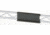 Intermetro Industries Esd Label Holder 3IN 9990PESD