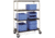 Intermetro Industries Metroxmax Q Esd Inlays 18X48 1848QESDI