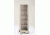 Intermetro Industries Mobile Unit Tall Dw Hd Dwrs Lk SXD76CMHD2
