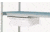 Intermetro Industries S Hook Kit Metromax 9995X