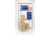 Intermetro Industries Shelf 21X72 WIRE-CHROME 2172NC