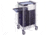 Intermetro Industries Smart Tray Cart 22X30X49 CBNTCS20M