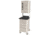 Intermetro Industries Workcenter Mob Epoxy Top 33IN SXMWD36EBS2