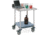 Intermetro Industries Worktable Lab 30IN Mobile LTM30XS