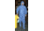 International Enviroguard Coverall Sms Blu STNDRD25EA/CS 2223BL