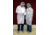 International Enviroguard Labcoat Sms 2226M