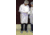 International Enviroguard Labcoat White Polypro CS50 2026EL