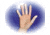 Interworld Network Antistatic Latex Finger Cots, InterWorld 10144-105 Pink