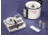 Iris Sample Processing Centrifuge Microhematocrit W/R CS22