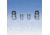 Isolation Technologies Cartridge Ck Valve Inlet Lkb 300-250-1840