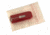 Itw-minigrip Bag Zip 2.5X3 Antistat CS1000 MGST4P02503