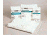 ITW-Texwipe Miracle Wipe 4X4 PK600 TX4004