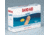 J &amp; J Consumer Products Bandage 3/4X3IN Adh Sheer 4634