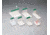 Jac Medical Products Rack Chem Test Tube 20 JAC1