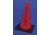 Jackson Safety 28'' Black Base Cone 1 Ea 3004057