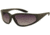 Jackson Safety Glasses Blu Lns Chr Frm 12BX SW890CBMI