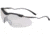 Jackson Safety Glasses Ff Smoke Lens 12BX SW777SI
