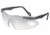 Jackson Safety Glasses Magn BLK. FR/SMOKE Lns 3011674