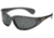 Jackson Safety Glasses Polarized Lns SW890VMI