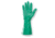 Jackson Safety Glove G80 Nitirle Chem Resist 94448, Unit CS